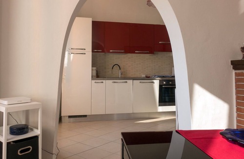 Azzano Apartment | Rita's Window: one bedroom apartment Lake view and 20 meters from lake access.