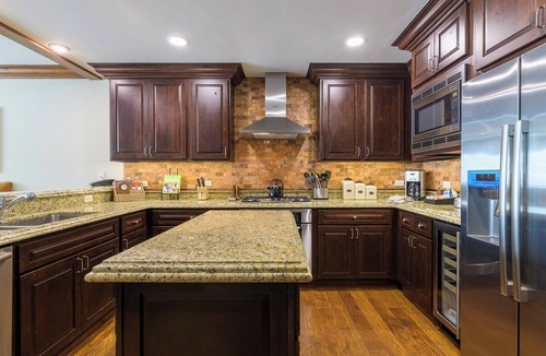 Vail Condo | Ritz Condo by InvitedHome | Large Patio, Pool, Hot Tub, Golf Access, Shuttle