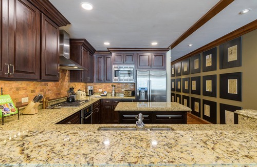 Vail Condo | Ritz Condo by InvitedHome | Large Patio, Pool, Hot Tub, Golf Access, Shuttle