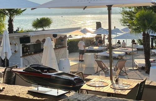 Vira Hotel | Riva Boutique Hotel I Beach Club I Restaurant