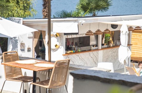 Vira Hotel | Riva Boutique Hotel I Beach Club I Restaurant