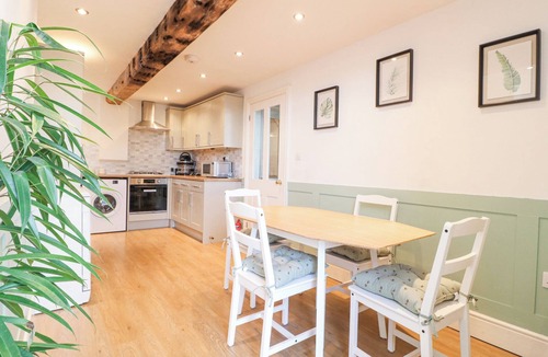 Langold Cottage | River Cottage