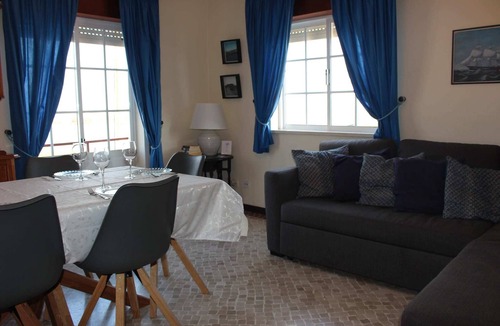 Santa Luzia Apartment | River House, T2 Tavira – Santa Luzia