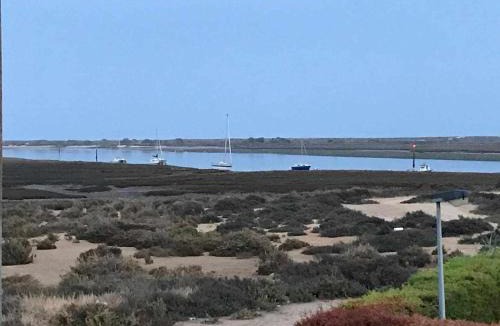 Santa Luzia Apartment | River House, T2 Tavira – Santa Luzia