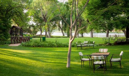 Vanderbijlpark Hotel | Riverside Sun
