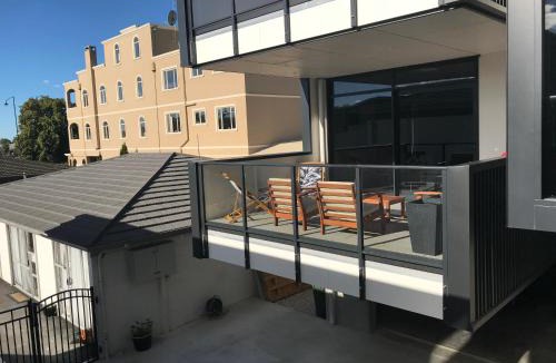 Nelson City Centre Apartment | Riverwalk Apartments - 3 Bedrooms