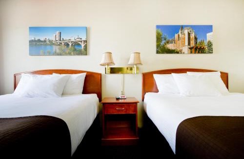 North Industrial Hotel | Riviera Motor Inn