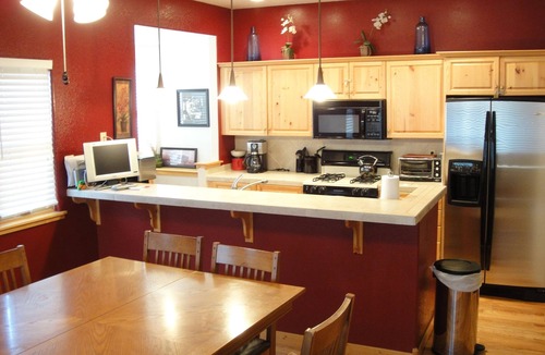 Wildernest House | Rocky Mountain Dream Vista Chateau