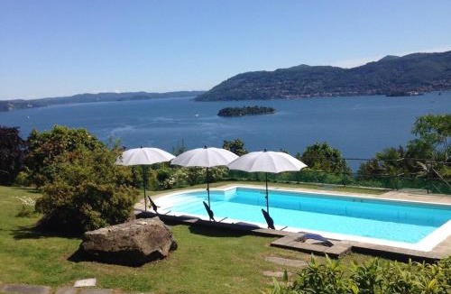 Suna Villa | Romantic Nido