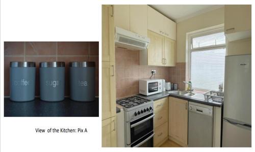 Hale Apartment | Room 2, Laleham Avenue, London