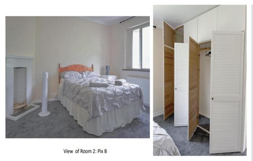 Hale Apartment | Room 2, Laleham Avenue, London