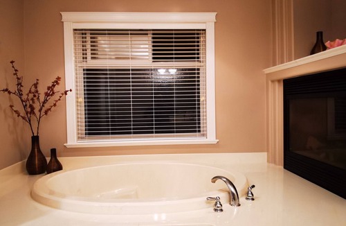 Cordova Bay House | Room #B, Eagle's house