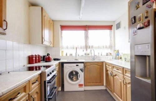 Clapton House | Room in a lovely fat available to rent