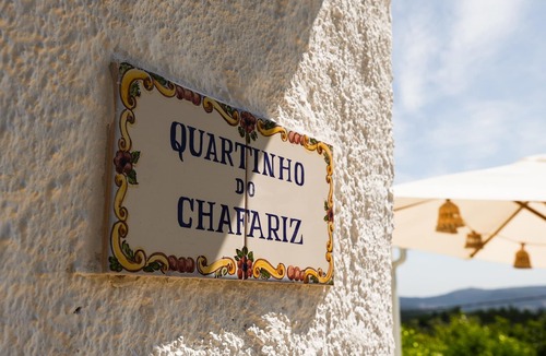 Vila Nova de Poiares Apartment | Room 'Quartinho Do Chafariz' with Mountain View, Wi-Fi and Air Conditioning