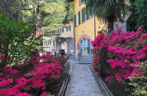 Bellano Apartment | Rosa dei Venti - Lake view Apartments & Suites