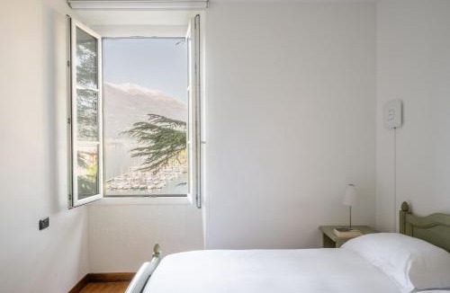 Bellano Apartment | Rosa dei Venti - Lake view Apartments & Suites