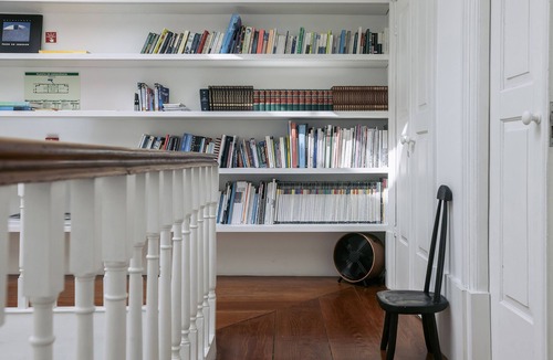 Uniao de Freguesias do Centro House | ROSA ET AL TOWNHOUSE - Superior Suite I