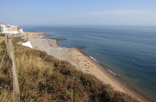 Rottingdean Apartment | Rottingdean, 2 bed, views to woods, free parking