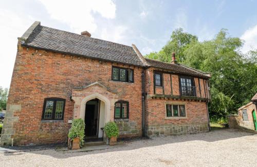 Newbold Coleorton House | Rowlands House