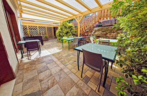 Terlago Hotel | RTA Hotel Le Vallene