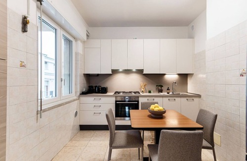 Como Apartment | Ruan Downtown - MyHomeinComo