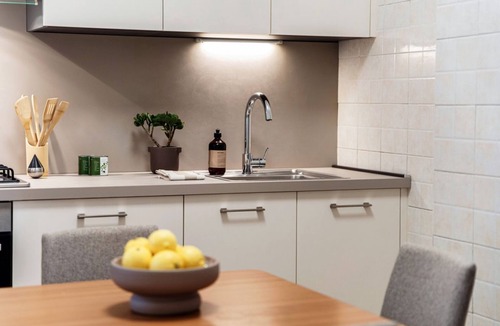 Como Apartment | Ruan Downtown - MyHomeinComo