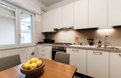 Como Apartment | Ruan Downtown - MyHomeinComo