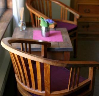 Madeira Park Resort | Ruby Lake Resort