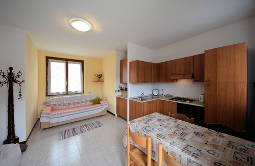 Vercana House | Runchee Farm-Lake Como-Fantastic panorama-2/4 people