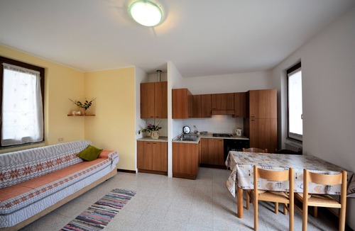 Vercana House | Runchee Farm-Lake Como-Fantastic panorama-2/4 people
