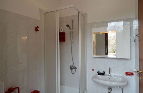 Vercana House | Runchee Farm-Lake Como-Fantastic panorama-2/4 people