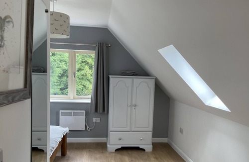 Spalding Apartment | Rural Apartment, near Spalding, 1 bed