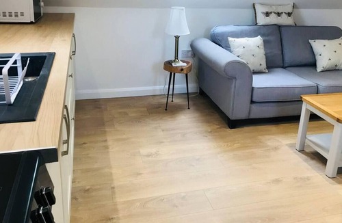 Spalding Apartment | Rural Apartment, near Spalding, 1 bed