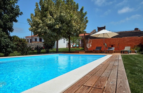 Burinhosa Cottage | Rural house - Alcobaça