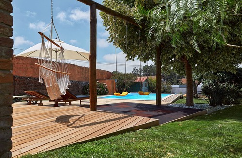 Burinhosa Cottage | Rural house - Alcobaça
