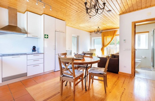 Paco Cottage | Rural Natura