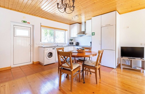 Paco Cottage | Rural Natura