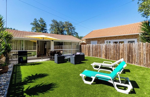 Paco Cottage | Rural Natura