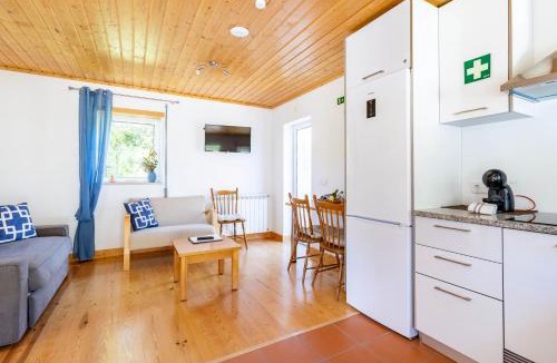 Paco House | Rural Natura