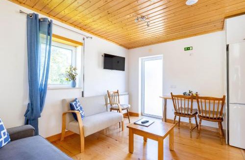 Paco House | Rural Natura
