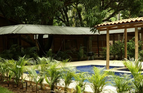 Canafistula Apartment | RusTeak Living Boutique Hotel Mango Studio - a Refuge in Nature