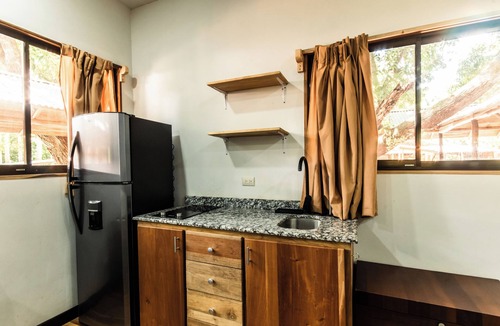 Canafistula Apartment | RusTeak Living Boutique Hotel Beautiful Pine Studio Natural and Peaceful
