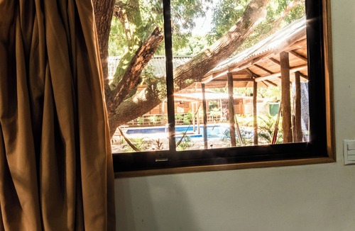 Canafistula Apartment | RusTeak Living Boutique Hotel Beautiful Pine Studio Natural and Peaceful
