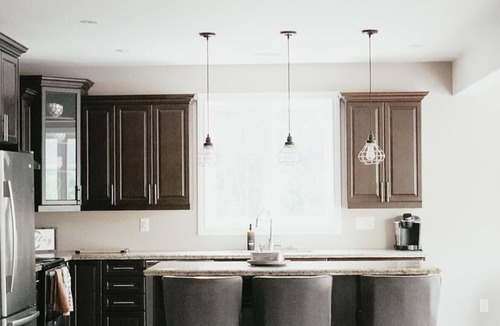 St. George Apartment | Rustic Getaway in beautiful St.George. nEnjoy a finish spa and boho picnic!
