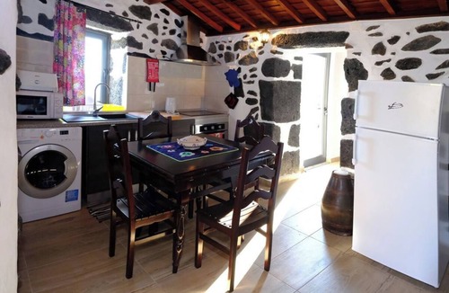 Santa Cruz da Graciosa House | Rustic House in Graciosa