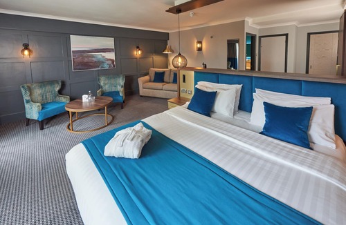 Barnsdale Hotel | Rutland Hall Hotel & Spa