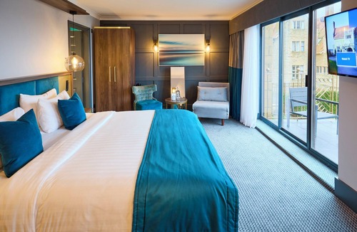 Barnsdale Hotel | Rutland Hall Hotel & Spa