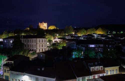 Braganca Hotel | São Roque Suites