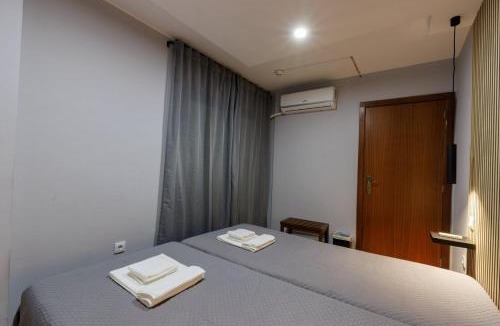 Braganca Hotel | São Roque Suites