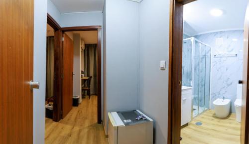 Braganca Hotel | São Roque Suites